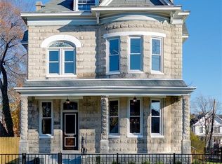 2801 North Ave, Richmond, VA 23222