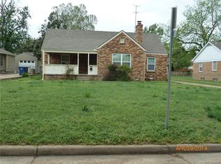 1220 S Louisville Ave, Tulsa, OK 74112