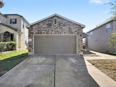 6508 Buffalo Ranch, San Antonio, TX, 78244