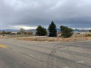 953 Spring Valley Pkwy, Spring Creek, NV 89815