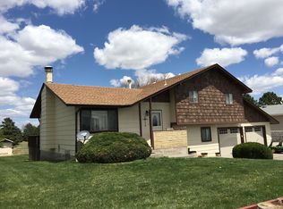 48551 Hogan Dr, Burlington, CO 80807