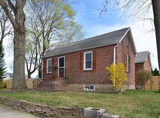 613 Barclay Ave, Morrisville, PA 19067