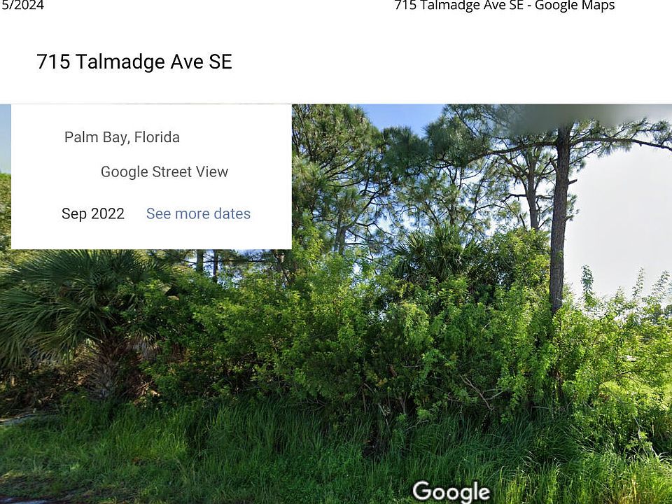 1st image of 715 Talmadge Ave SE