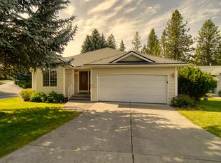 4912 S Kenzie Ct, Spokane, WA 99224