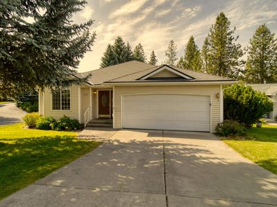 4912 S Kenzie Ct, Spokane, WA, 99224