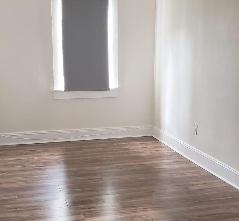 Spacious room