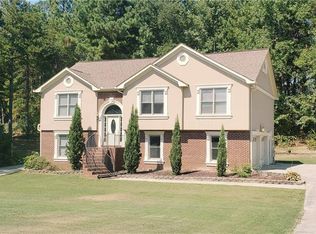 3696 Victoria Dr, Buford, GA 30519