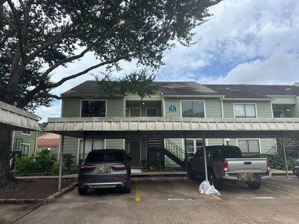 14777 Wunderlich Dr APT 402, Houston, TX 77069