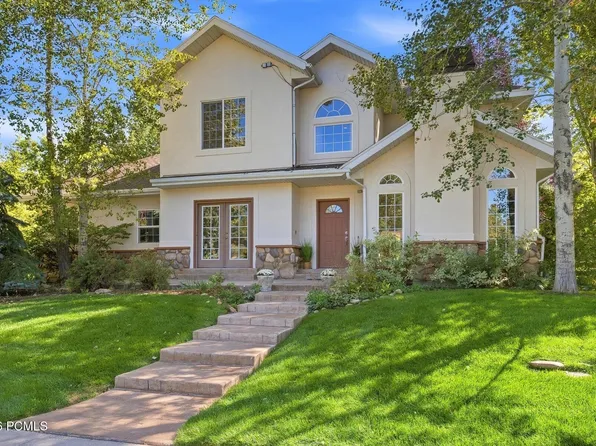 1462 Rio Grande Rd, Park City, UT 84098