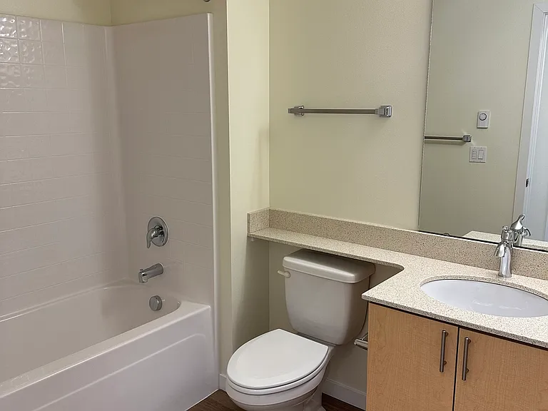709 Main Bedroom