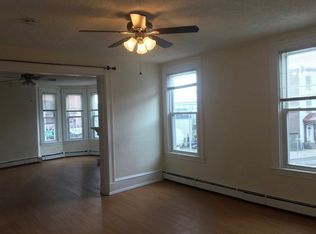 351 Meridian St #2, Boston, MA 02128