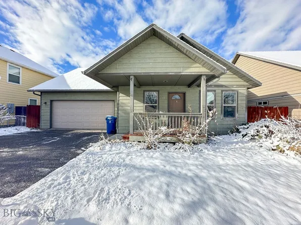 23 Wally D Ln, Belgrade, MT 59714