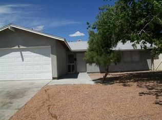 5444 Consul Ave, Las Vegas, NV 89142
