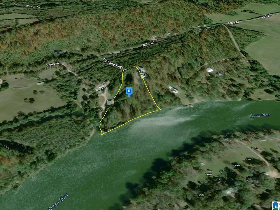 2nd image of 160 Paradise Ridge Rd