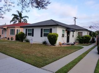 1622 E 63rd St #1624, Long Beach, CA 90805