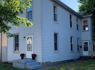 1728 Pleasant Ave, Hamilton, OH 45015