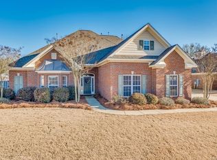 8705 Lillington Cir, Montgomery, AL 36117