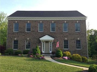 331 Providence Dr, Wexford, PA 15090