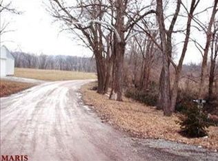 130 Heggemann Rd, Marthasville, MO 63357