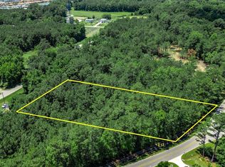 Union Church Rd, Little River, SC 29566