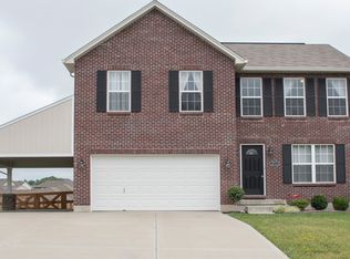10257 Limerick Cir, Covington, KY 41015