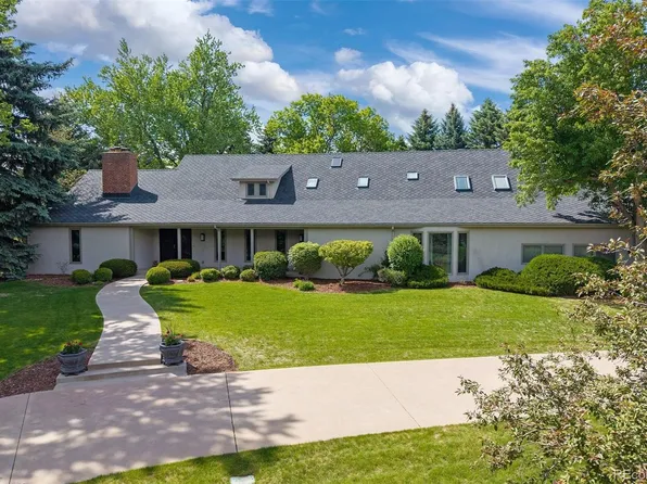3 Tamarac Lane, Englewood, CO 80113