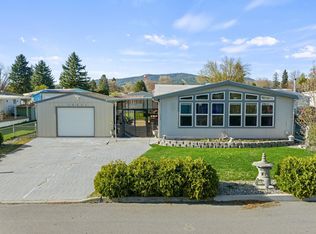 18821 E Montgomery Dr, Otis Orchards, WA 99027