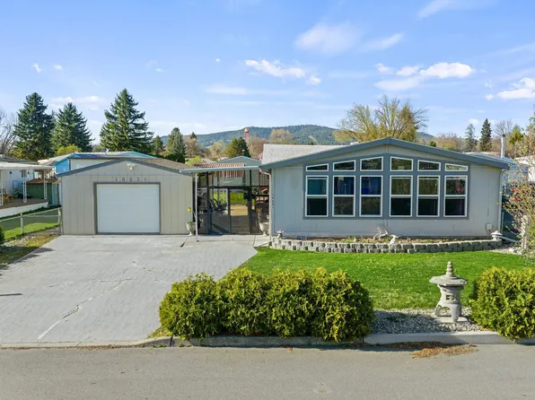 18821 E Montgomery Dr, Otis Orchards, WA 99027