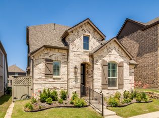 2336 Norma Ln, Northlake, TX 76247