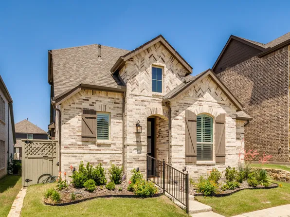 2336 Norma Ln, Northlake, TX 76247