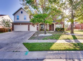2107 Songbird Dr, Forney, TX 75126