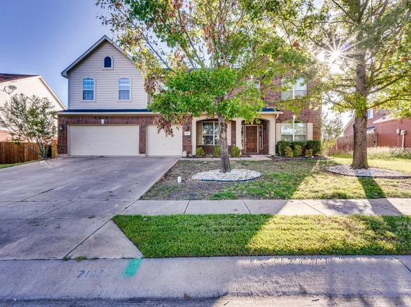 2107 Songbird Dr, Forney, TX 75126