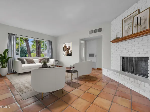 528 W SAN JUAN Avenue, Phoenix, AZ 85013