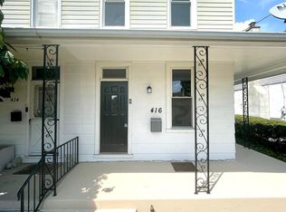 416 High St, Highspire, PA 17034