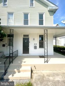 416 High St, Highspire, PA, 17034