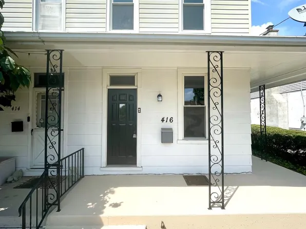 416 High St, Highspire, PA 17034