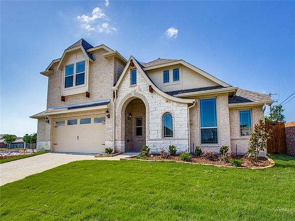 4th image of 3319 Creekhaven Dr