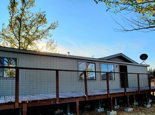 4702 Greentree St, Hornbrook, CA 96044