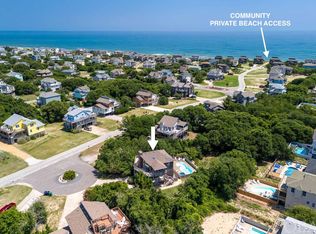 105 Frazier Ct LOT 25, Kitty Hawk, NC 27949