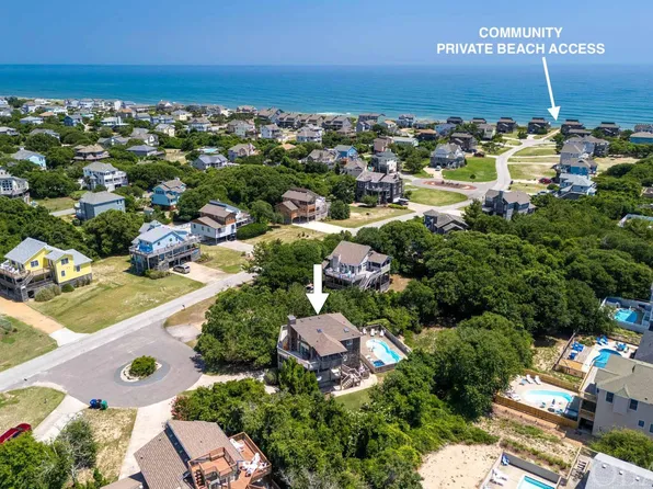 105 Frazier Ct Lot 25, Kitty Hawk, NC 27949