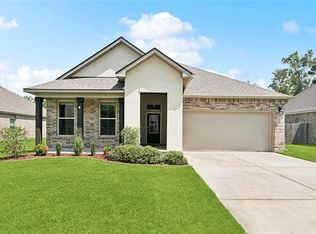 40307 Cypress Reserve Blvd, Ponchatoula, LA 70454