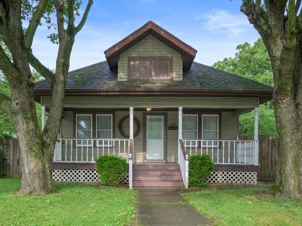 2105 Cherrywood Ave, New Castle, IN 47362