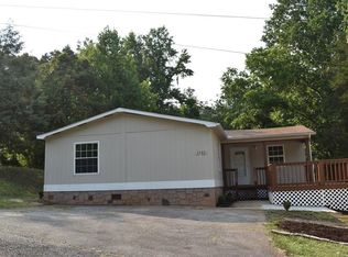 1322 Springfield Dr, Seymour, TN 37865