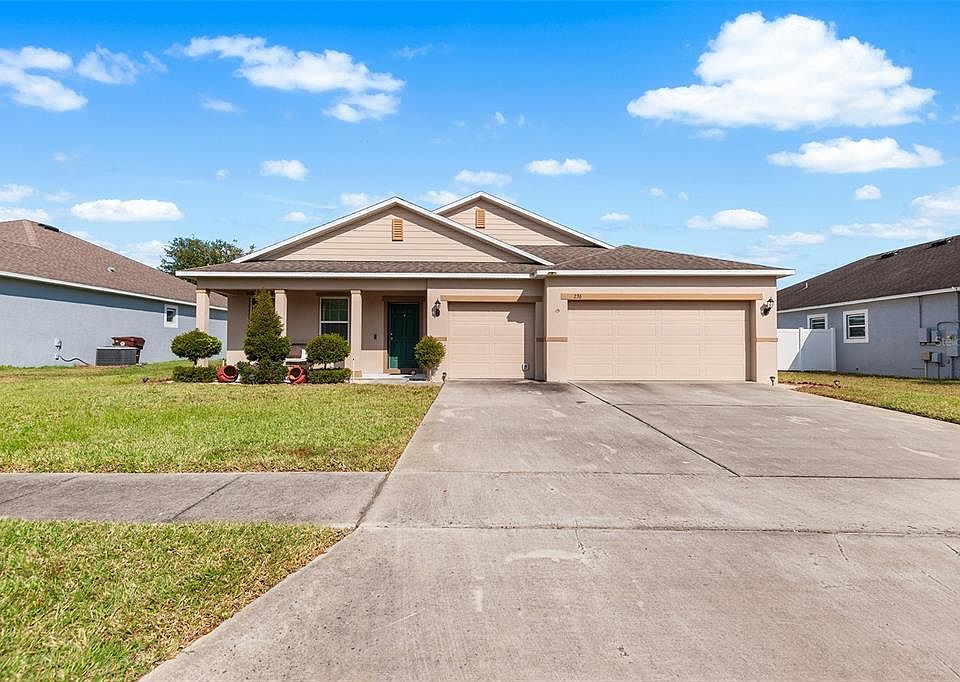 1st image of 236 BARRINGTON DRIVE