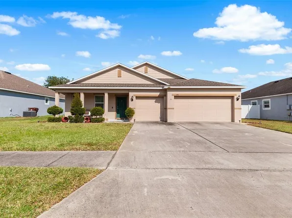 236 Barrington Dr, Haines City, FL 33844