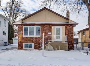 1922 S 21st Ave, Maywood, IL