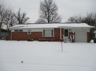 1910 W Haskell Pl, Tulsa, OK 74127