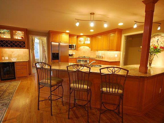 Gorgeous Kitchen