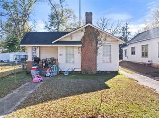 129 W Ellawood Ave, Cedartown, GA 30125