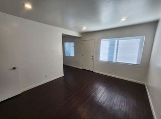 1144-1146 W 166th St #B, Gardena, CA 90247